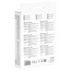 Kabel CL-210 Displayport 2.1 2m
